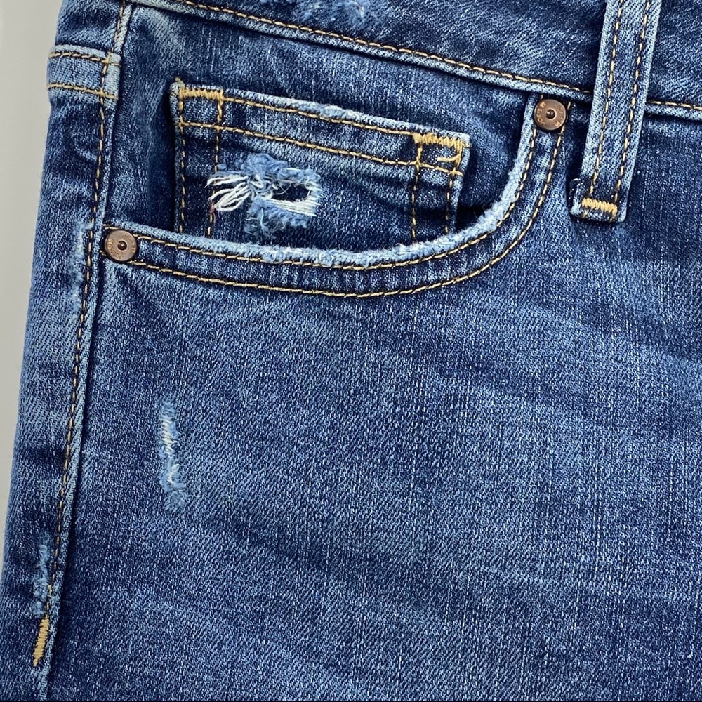 JOE’S Skinny Ankle Jeans - Picture 5 of 10